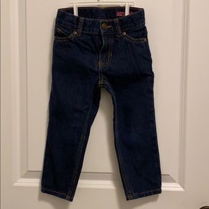 3T Carter’s jeans